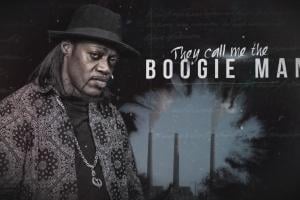 Boogie Man (feat. Gary Clark Jr.)