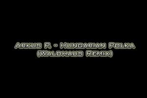 Hungarian Polka (Waldhaus Remix)