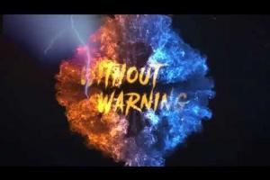 Without Warning