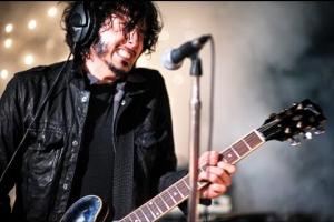 Reignwolf - Old Man (Live on KEXP)