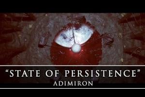 State Of Persistence