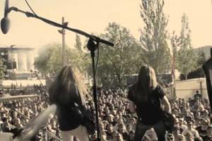 Pontus Snibb 3 - So Crazy You Amaze Me (Azkena Rock Festival 2012)