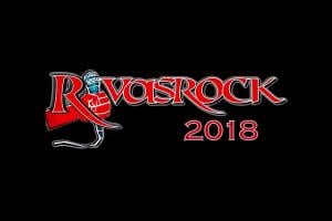 Aftermovie Rivas Rock Festival 2018