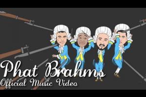 Phat Brahms