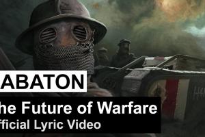 The Future of Warfare