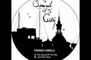 The Sound Of The City