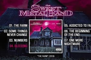 The Farm (Álbum completo)