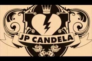 JP Candela Mash Up - Red Hot Moonbah Peppers