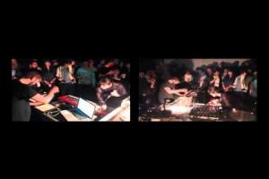 Live in the Boiler Room