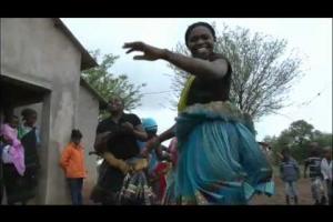 Shangaan Goes Global: A Musical Journey