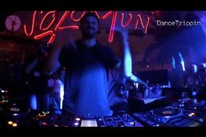 Solomun +1, Pacha (Ibiza, 2013)