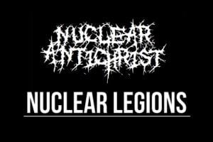 Nuclear Legions