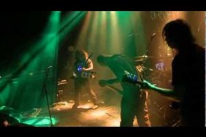 The Cleansing (directo Roadburn Festival 2008)