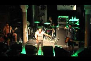 Rise&Deny / Dead Street (Directo, 10-09-2010)