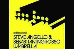 Steve Angello & Sebastian Ingrosso - 'Umbrella' (Audio Only)