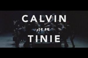 Calvin Harris feat. Tinie Tempah - Drinking From the Bottle