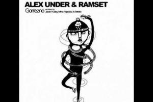 Alex Under & Ramset - Gorrezno