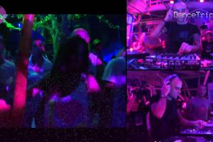 Elrow, Vista Club (Ibiza) DJ Set | DanceTrippin