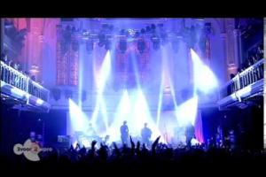 Live at Paradiso (Completo)