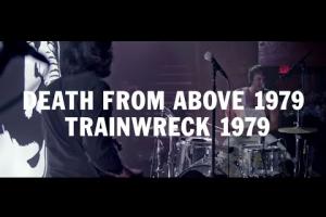 Trainwreck 1979