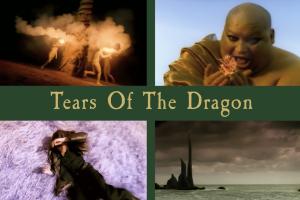 Tears Of The Dragon