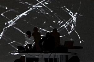 MEMORY CODE | live at Centro Arte Contemporanea Pecci