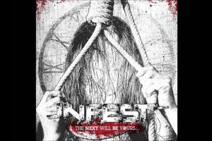 Infest (Anti Greetings League)