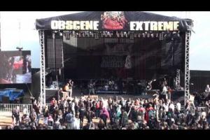 Live at OEF 2012