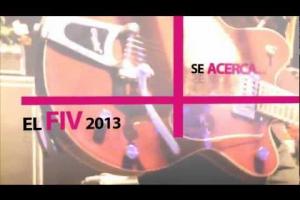 FiV 2013 - Video Presentación