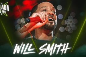 WILL SMITH | LA VELADA DEL AÑO IV