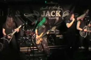 On the path of existance (Live @ Jack the rooster, 2010)