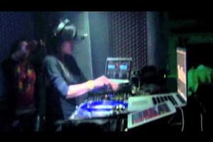 Julyukie @ Fuel Techno (Leiria - PT) 31.12.11