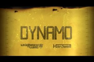 Laidback Luke & Hardwell - Dynamo
