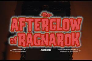 Afterglow Of Ragnarok