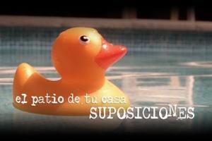 Suposiciones