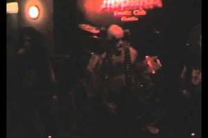 Exsurgat Satanas ( Haemorrhage Emetic Club - 2- 7 - 2011 )