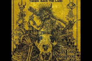 Taking Back The Land