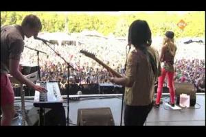 Live @ Pinkpop 2012 (Full Concert)