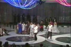 Yo quiero a Mai (Especial Nochevieja TVE 1986)