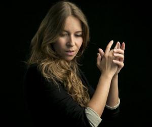 Rocío Márquez