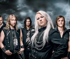 Battle Beast