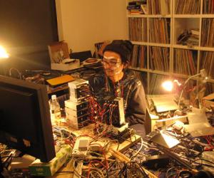 Daito Manabe