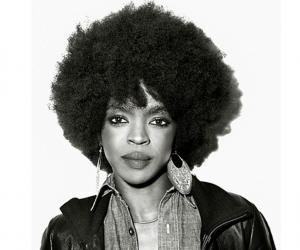 Lauryn Hill