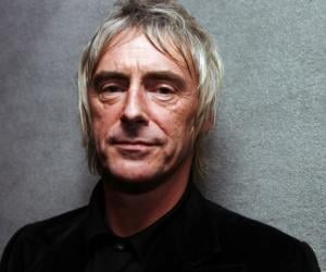 Paul Weller