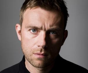 Damon Albarn