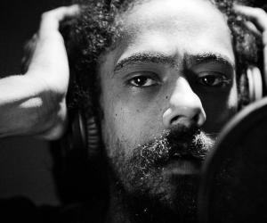 Damian Marley
