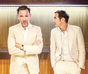 2manydjs (dj set)