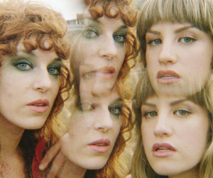 Deap Vally