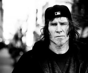 Mark Lanegan Band
