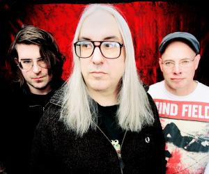 Dinosaur Jr.